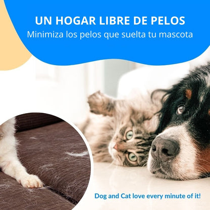 PETCOMB - CEPILLO PARA MASCOTA PREMIUM - ENVÍO GRATIS